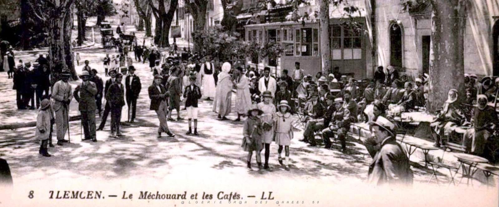 845- Tlemcen - Le Mechouar2.jpg